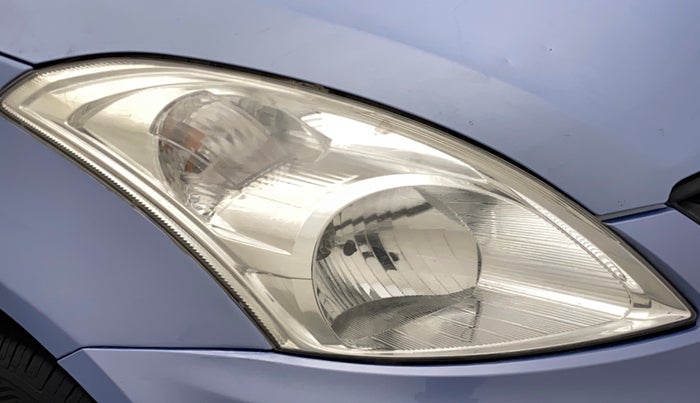 2015 Maruti Swift Dzire LXI, Petrol, Manual, 55,118 km, Right headlight - Faded