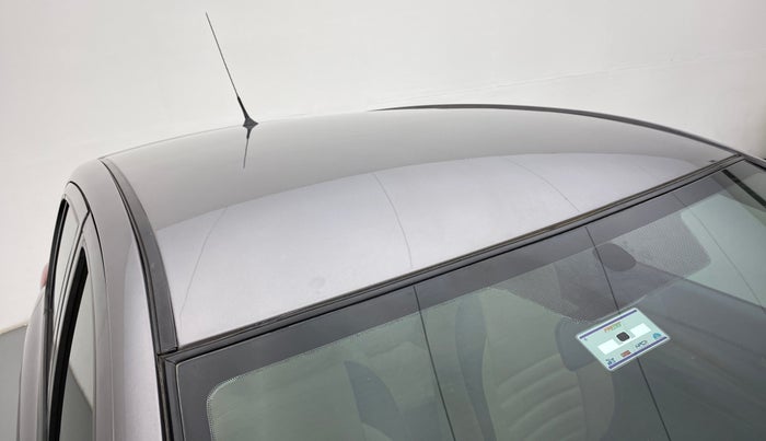 2012 Hyundai i20 MAGNA O 1.2, Petrol, Manual, 64,136 km, Roof