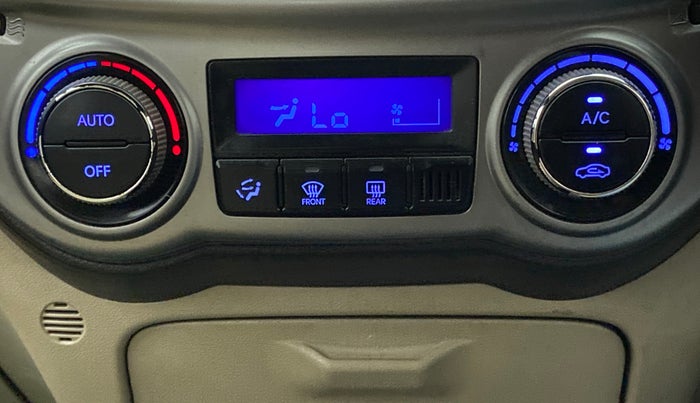 2012 Hyundai i20 MAGNA O 1.2, Petrol, Manual, 64,136 km, Automatic Climate Control