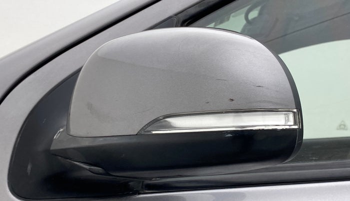 2012 Hyundai i20 MAGNA O 1.2, Petrol, Manual, 64,136 km, Left rear-view mirror - Folding motor not working
