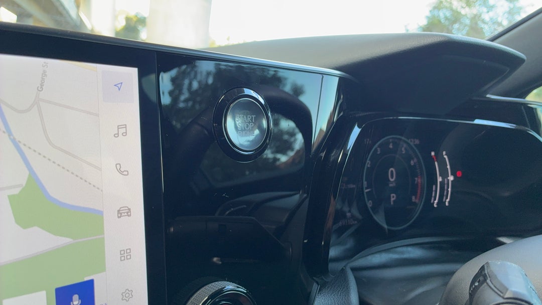 2022 Lexus Nx250 2wd, Automatic, 69148 km, Keyless / Button Start