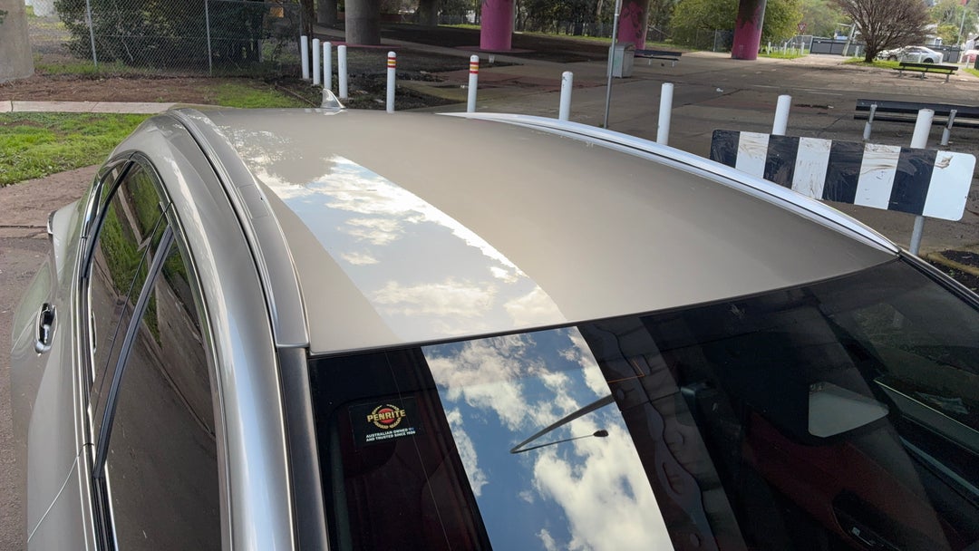 2022 Lexus Nx250 2wd, Automatic, 69148 km, Roof/Sunroof View