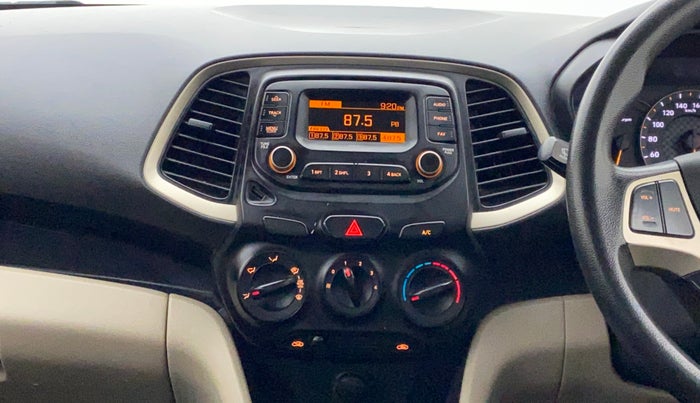 2019 Hyundai NEW SANTRO MAGNA AMT, Petrol, Automatic, 62,611 km, Air Conditioner