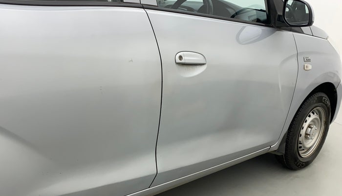 2019 Hyundai NEW SANTRO MAGNA AMT, Petrol, Automatic, 62,611 km, Driver-side door - Paint has faded