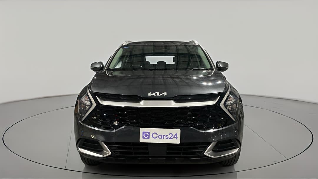 2023 Kia Sportage S (FWD), Automatic, 48743 km, Front View