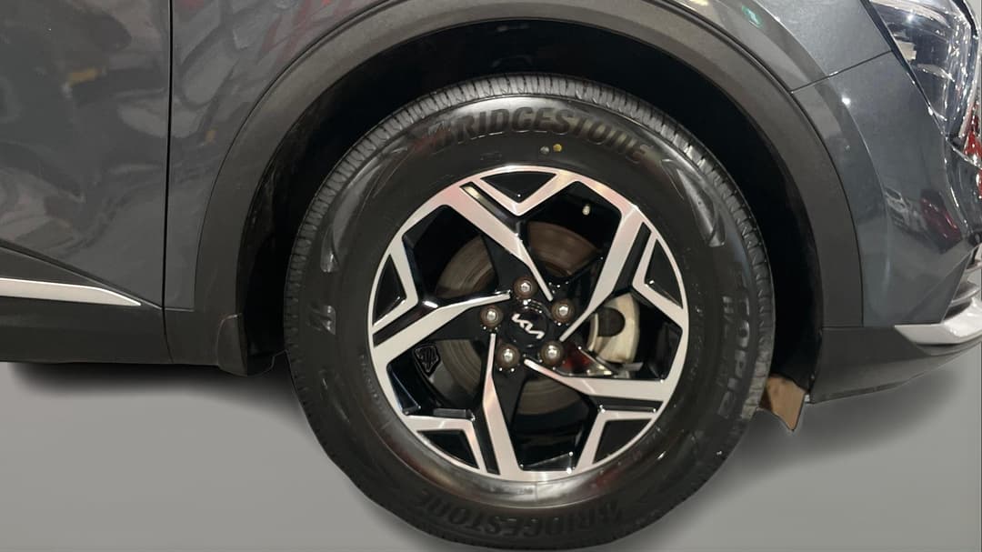 2023 Kia Sportage S (FWD), Automatic, 48743 km, Right Front Wheel