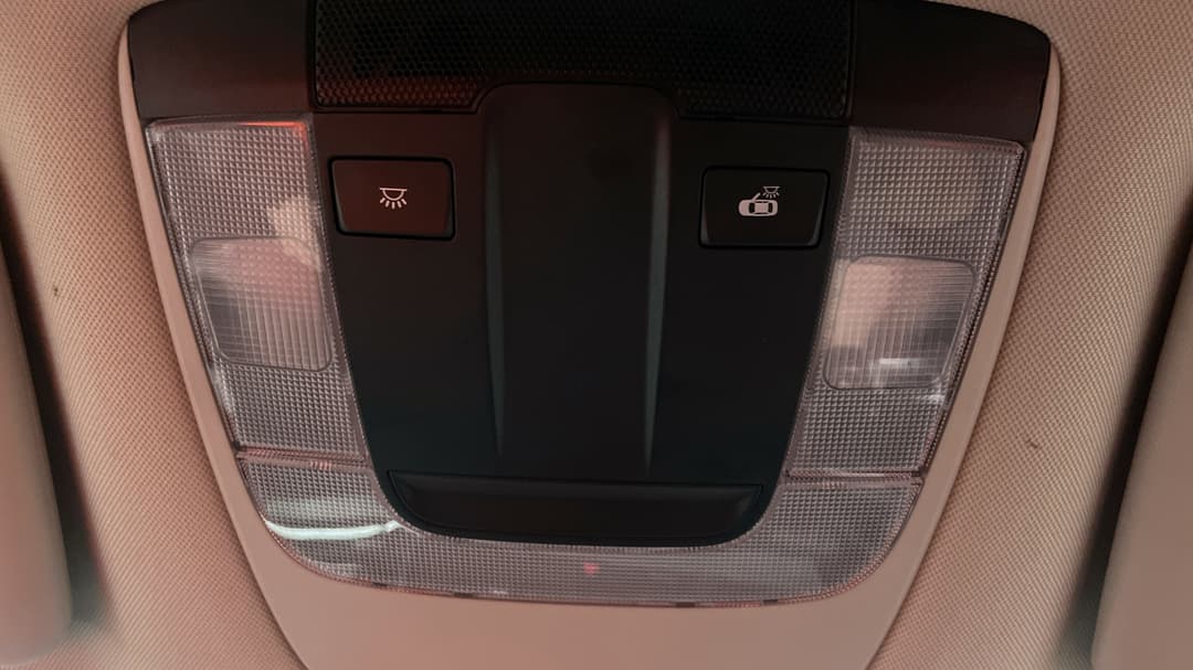 2023 Kia Sportage S (FWD), Automatic, 48743 km, On-Roof Controls/Sunglass holder