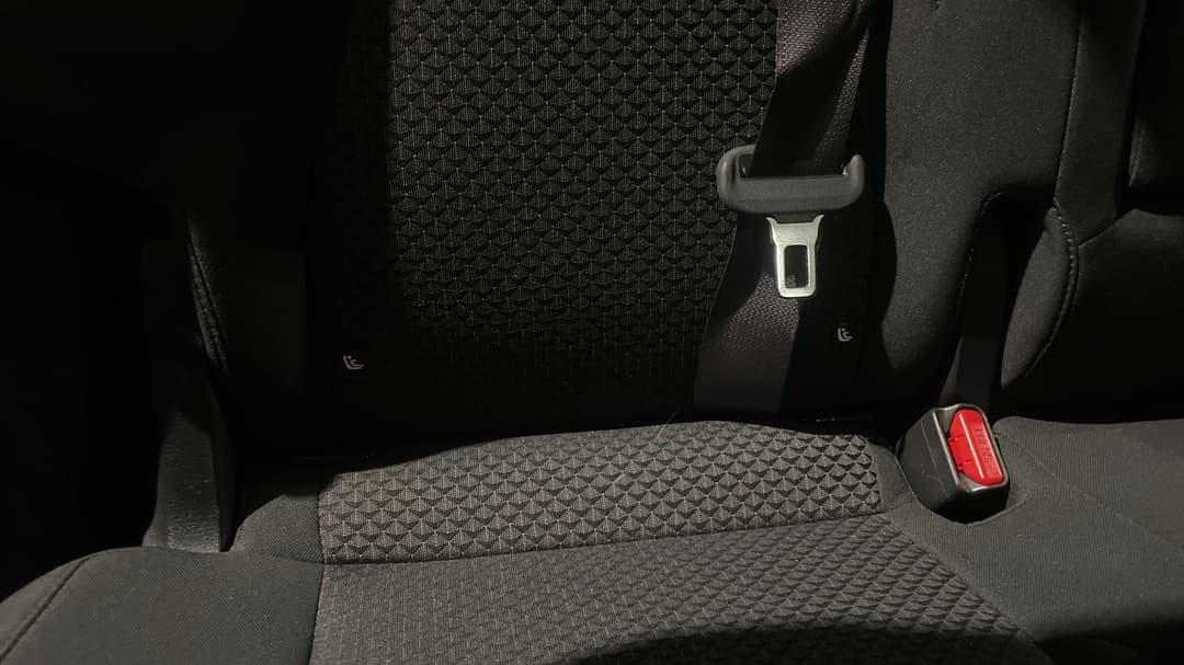 2023 Kia Sportage S (FWD), Automatic, 48743 km, Child Seat Anchor Points