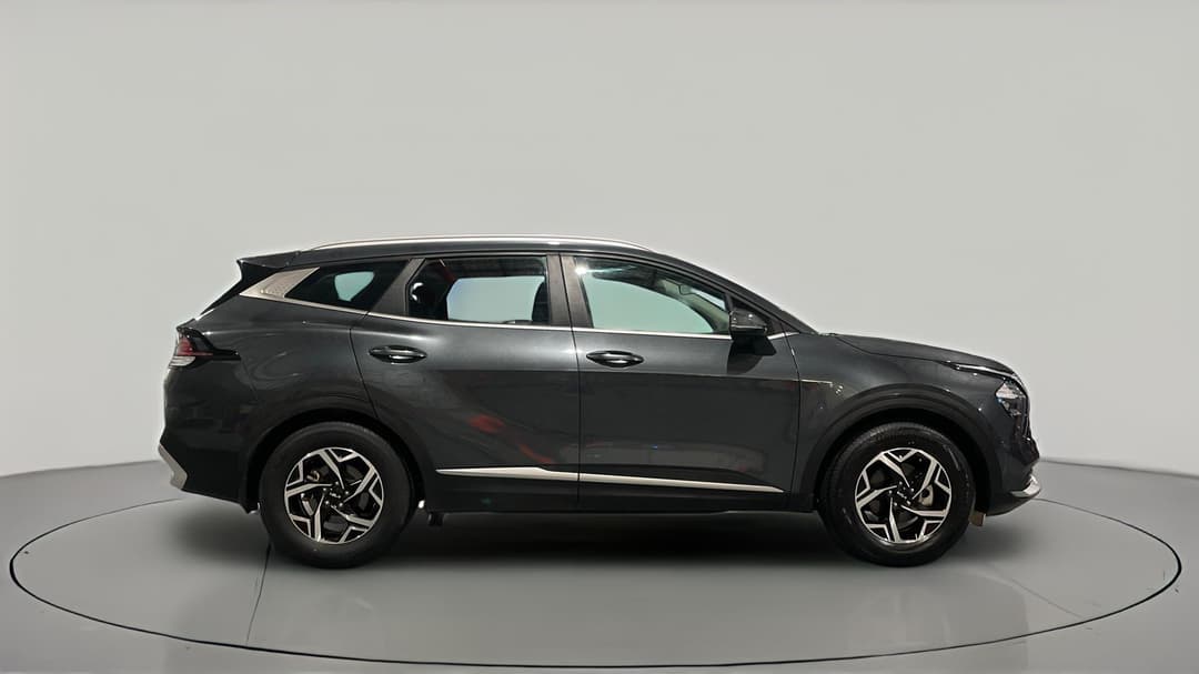 2023 Kia Sportage S (FWD), Automatic, 48743 km, Right Side View