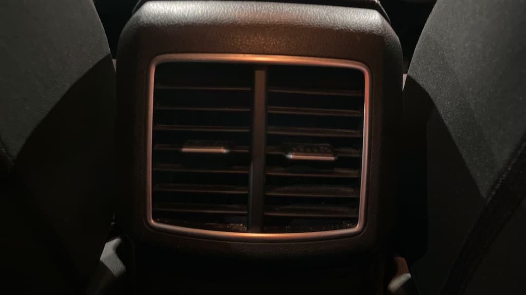 2023 Kia Sportage S (FWD), Automatic, 48743 km, Rear A/C Vent