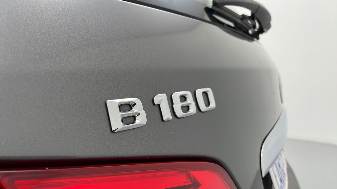 Badge (Boot Left Side)