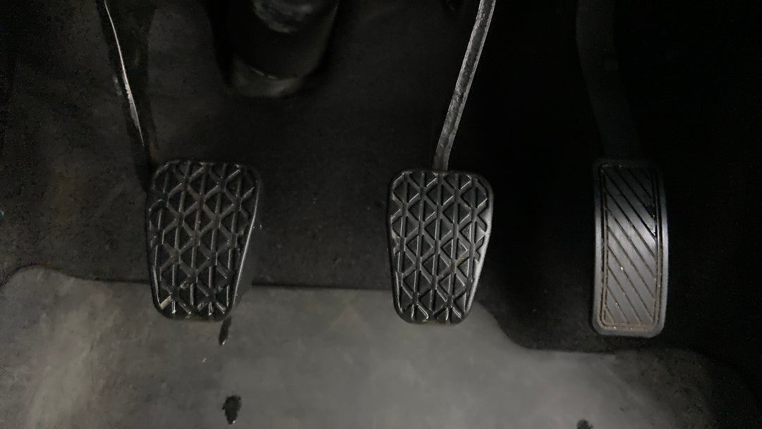 Pedals
