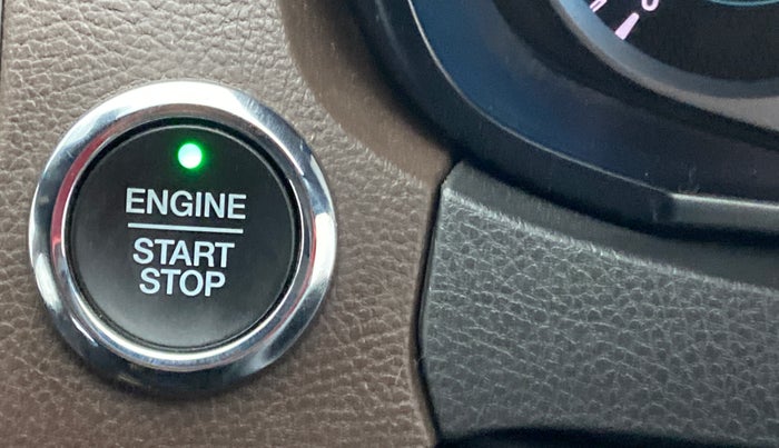 2019 Ford FREESTYLE TITANIUM 1.2 TI-VCT MT, Petrol, Manual, 20,497 km, Keyless Start/ Stop Button
