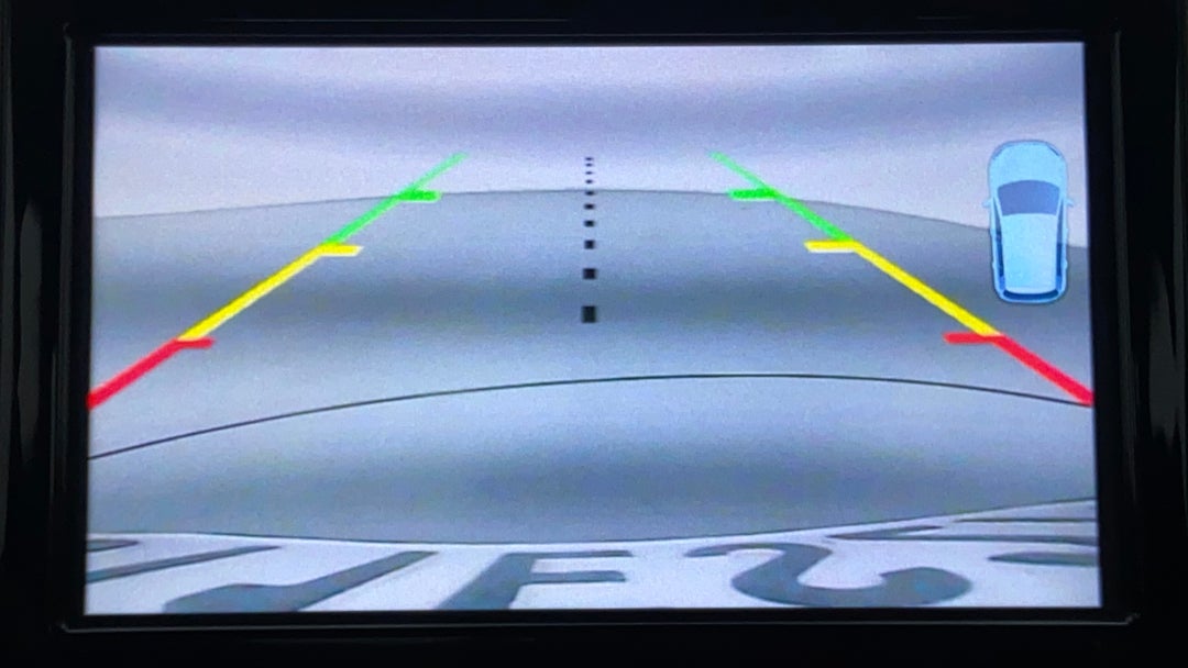 Parking Camera