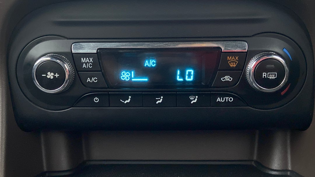 Automatic Climate Control 