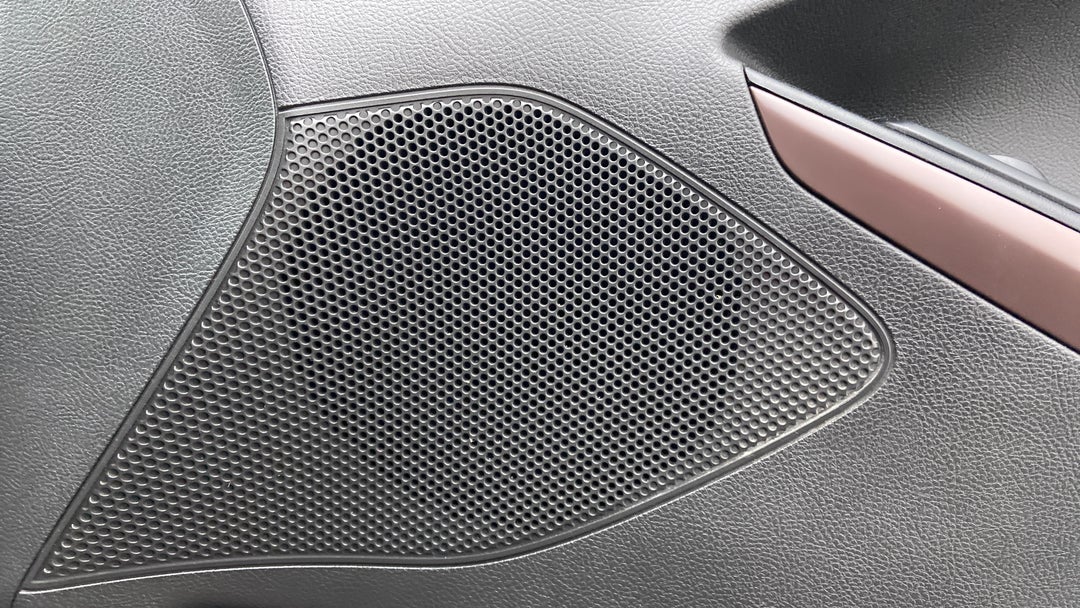 Speaker 