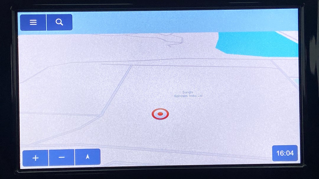 Navigation System