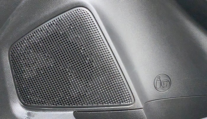 2014 Hyundai Elite i20 ASTA 1.2, Petrol, Manual, 50,877 km, Speaker