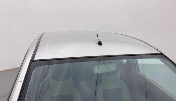 2014 Maruti Celerio VXI AMT, Petrol, Automatic, 72,041 km, Roof