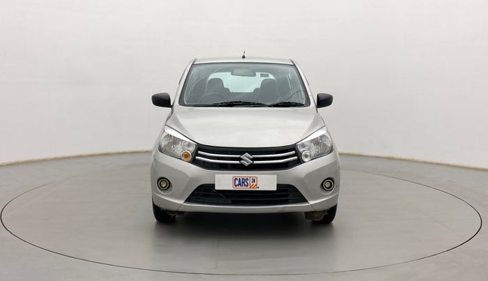 2014 Maruti Celerio VXI AMT, Petrol, Automatic, 72,041 km, Highlights