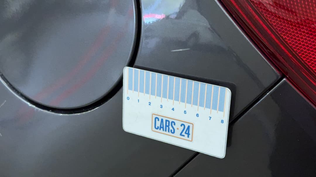 2016 Mazda Mazda3 Touring, Automatic, 99375 km, Quarter Panel Rear LHS Scratch