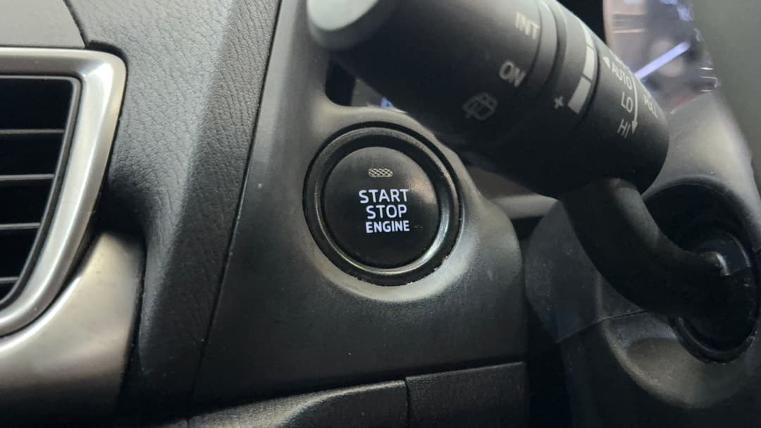 2016 Mazda Mazda3 Touring, Automatic, 99375 km, Keyless / Button Start