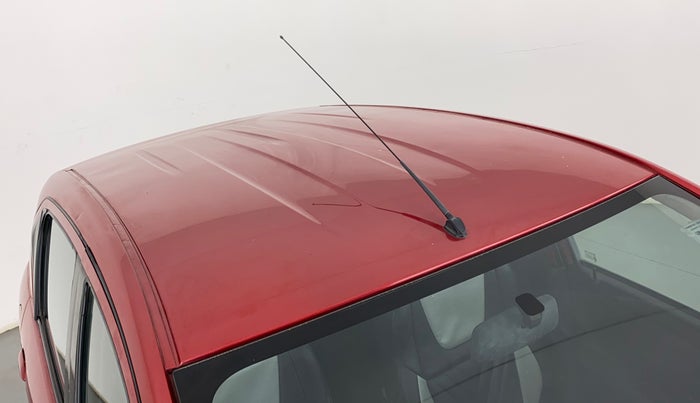 2017 Datsun Redi Go T (O), Petrol, Manual, 56,755 km, Roof