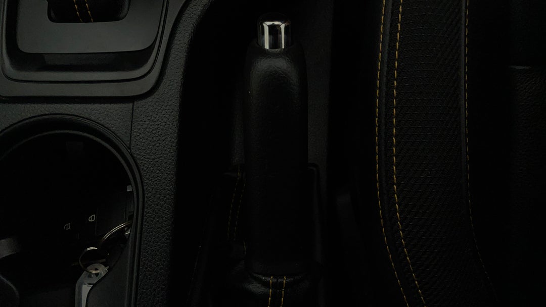 2019 Ford Ranger Wildtrak 3.2 (4x4), Automatic, 51531 km, Handbrake