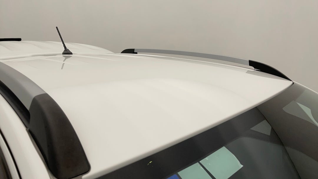 2019 Ford Ranger Wildtrak 3.2 (4x4), Automatic, 51531 km, Roof/Sunroof View