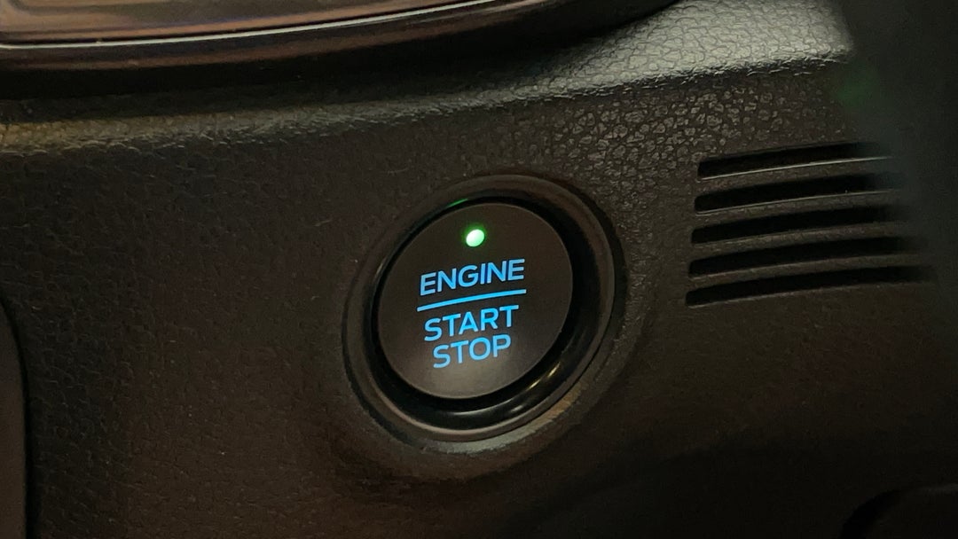 2019 Ford Ranger Wildtrak 3.2 (4x4), Automatic, 51531 km, Keyless / Button Start