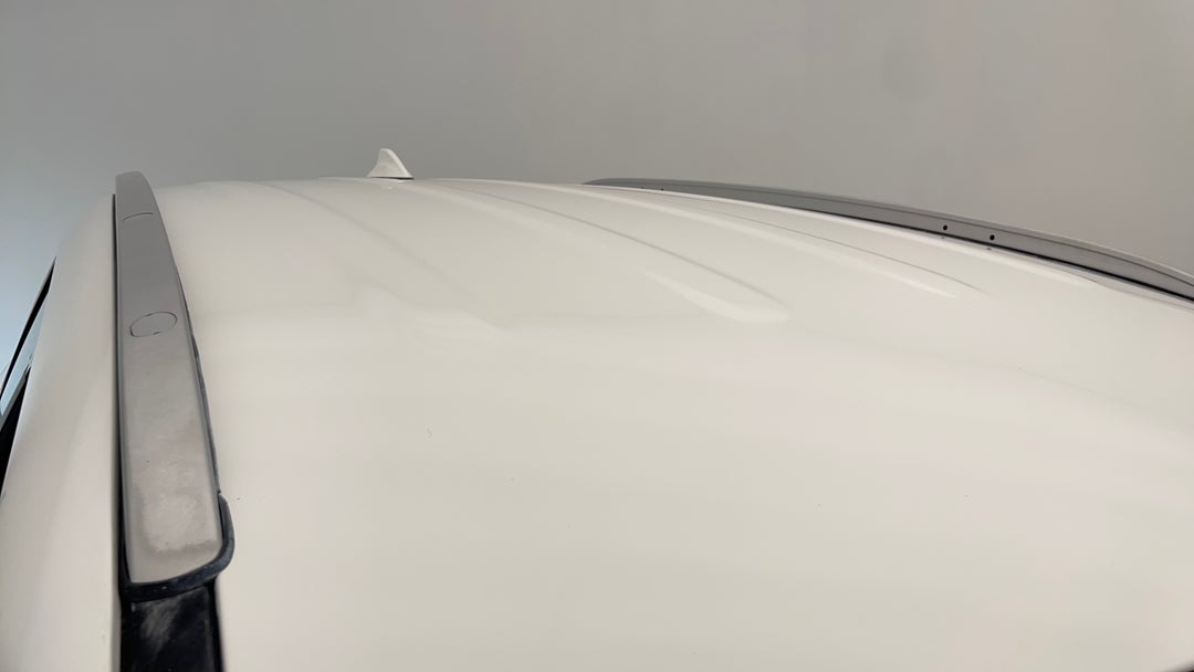 2016 Kia Sportage Si (fwd), Automatic, 145686 km, Roof/Sunroof View