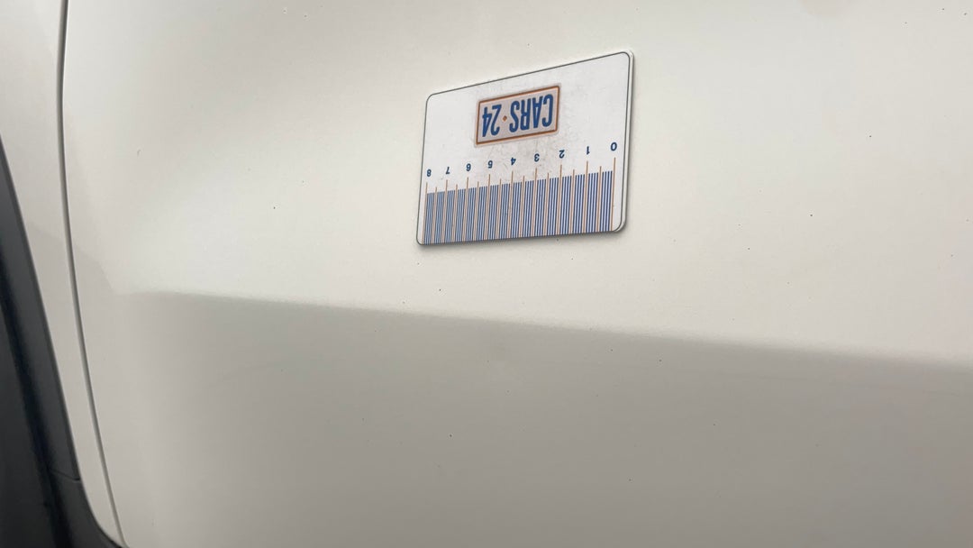 2016 Kia Sportage Si (fwd), Automatic, 145686 km, Doors Front LHS Dent