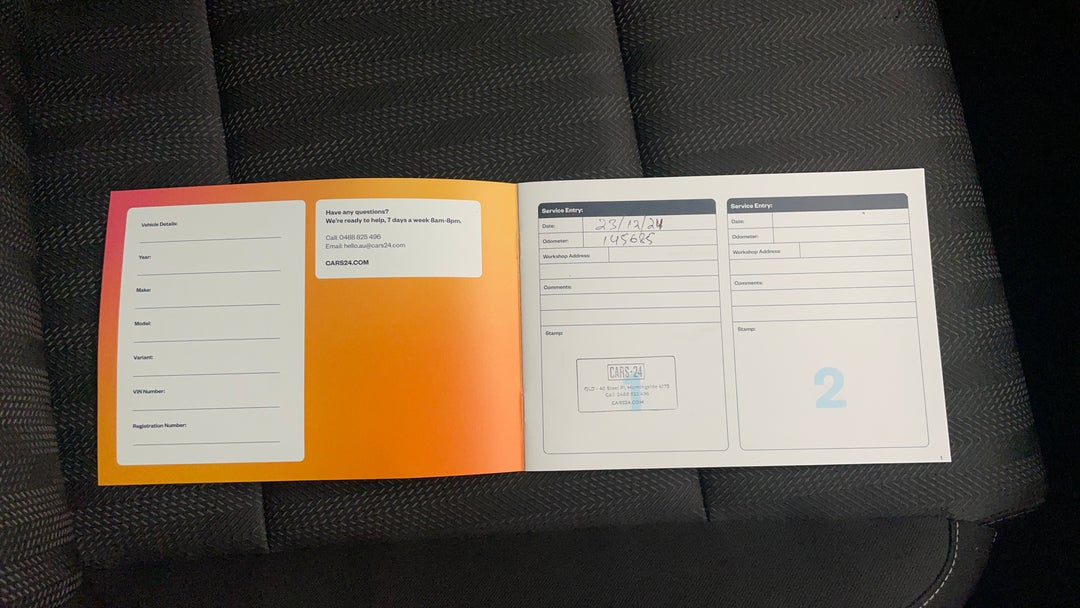 2016 Kia Sportage Si (fwd), Automatic, 145686 km, Service History