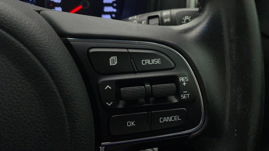 2016 Kia Sportage Si (fwd), Automatic, 145686 km, Cruise Control