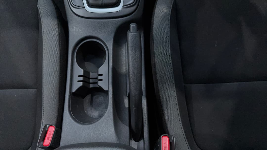 2020 Hyundai Kona Active (FWD), Automatic, 105283 km, Handbrake