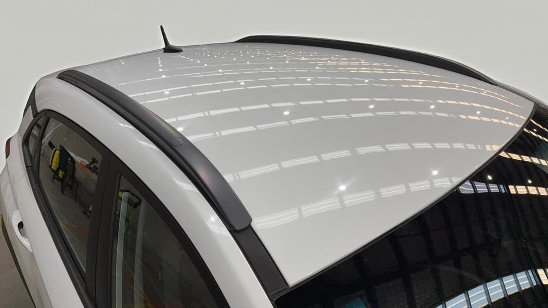 2020 Hyundai Kona Active (FWD), Automatic, 105283 km, Roof/Sunroof View