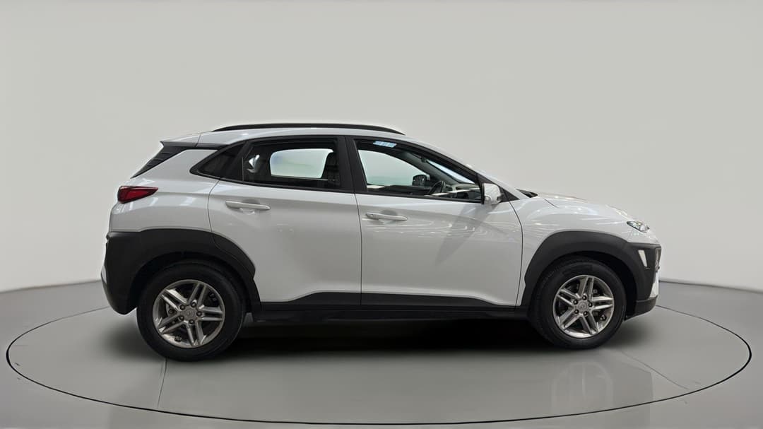 2020 Hyundai Kona Active (FWD), Automatic, 105283 km, Right Side View