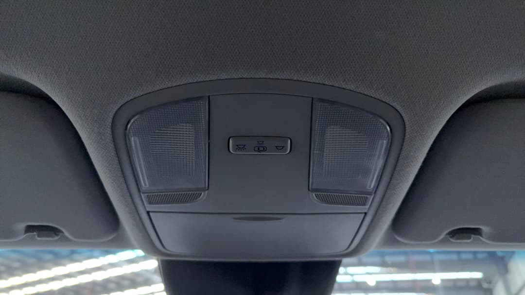 2020 Hyundai Kona Active (FWD), Automatic, 105283 km, On-Roof Controls/Sunglass holder