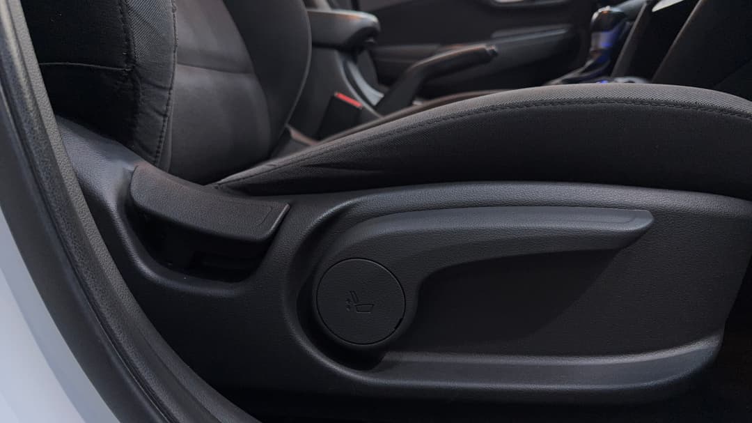 2020 Hyundai Kona Active (FWD), Automatic, 105283 km, Drivers Side Adjustment Panel