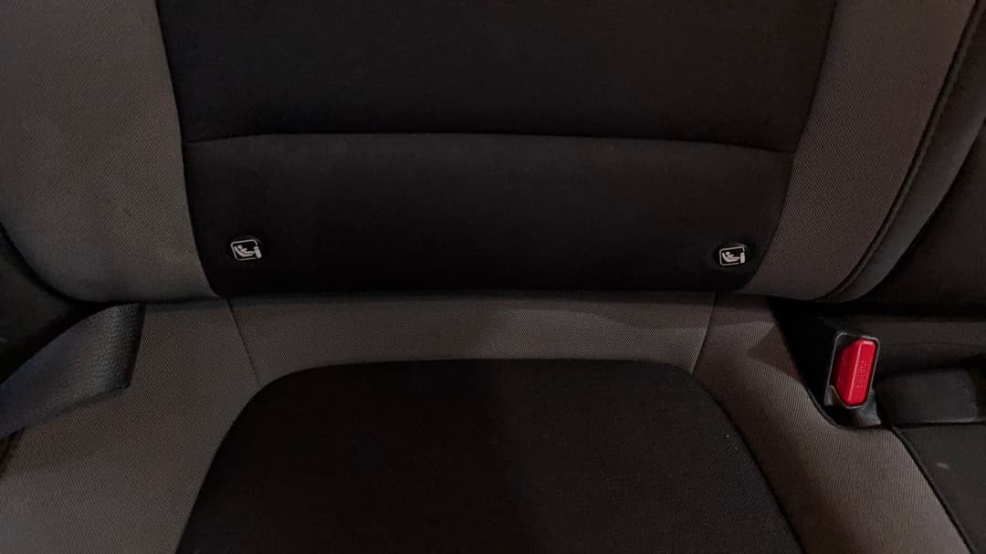 2020 Hyundai Kona Active (FWD), Automatic, 105283 km, Child Seat Anchor Points