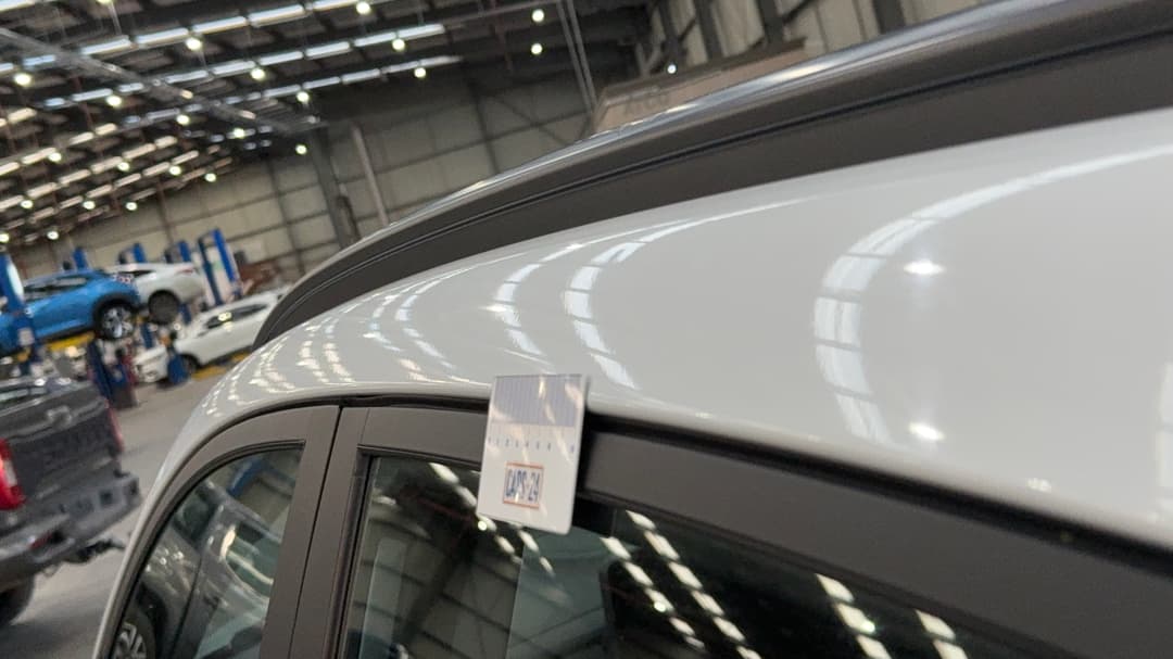 2020 Hyundai Kona Active (FWD), Automatic, 105283 km, Roof Dent
