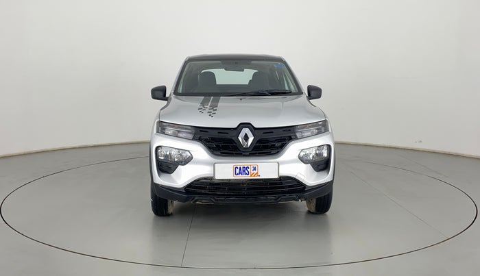2020 Renault Kwid RXT 0.8, Petrol, Manual, 26,640 km, Highlights