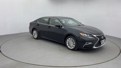 2018 LEXUS ES350