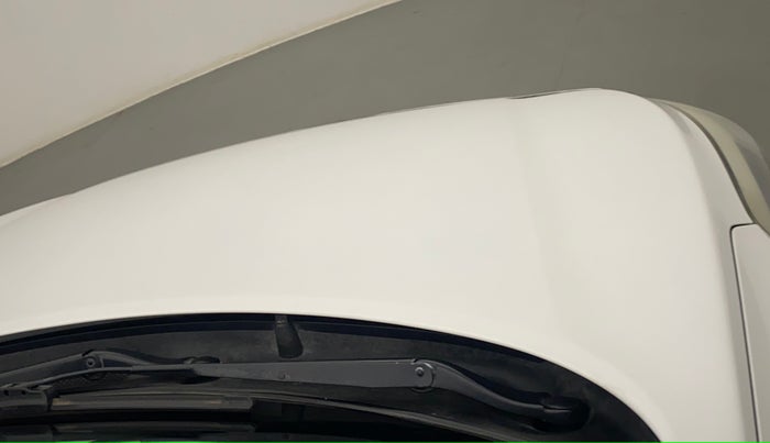 2017 Hyundai Elite i20 ASTA 1.4 CRDI (O), Diesel, Manual, 77,353 km, Bonnet (hood) - Paint has minor damage