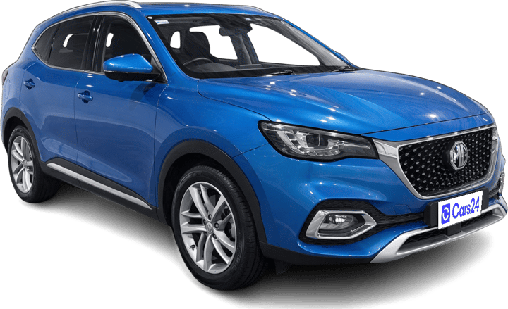 2020 - MG HS - SUV - Petrol - Automatic