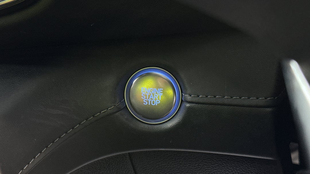 2022 Hyundai Santa Fe Highlander Crdi (AWD), Automatic, 58187 km, Keyless / Button Start