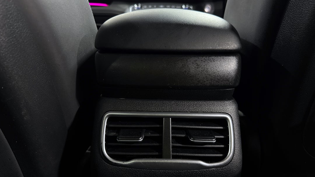 2022 Hyundai Santa Fe Highlander Crdi (AWD), Automatic, 58187 km, Rear A/C Vent