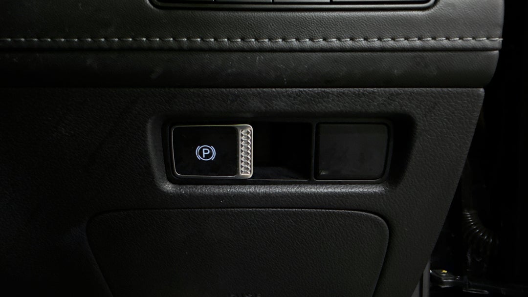 2022 Hyundai Santa Fe Highlander Crdi (AWD), Automatic, 58187 km, Handbrake