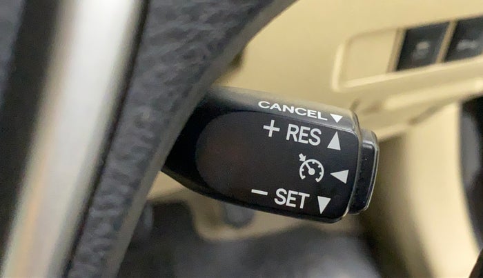2018 Toyota YARIS VX CVT, Petrol, Automatic, 79,642 km, Adaptive Cruise Control