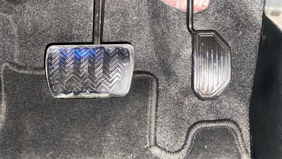 Pedals